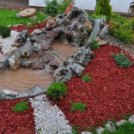 Seosko Domacinstvo „Gabar” Villa Custica Bilik gambar